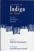 Culture of Indigo in Asia
